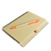 Burra Notebook Sets Orange
